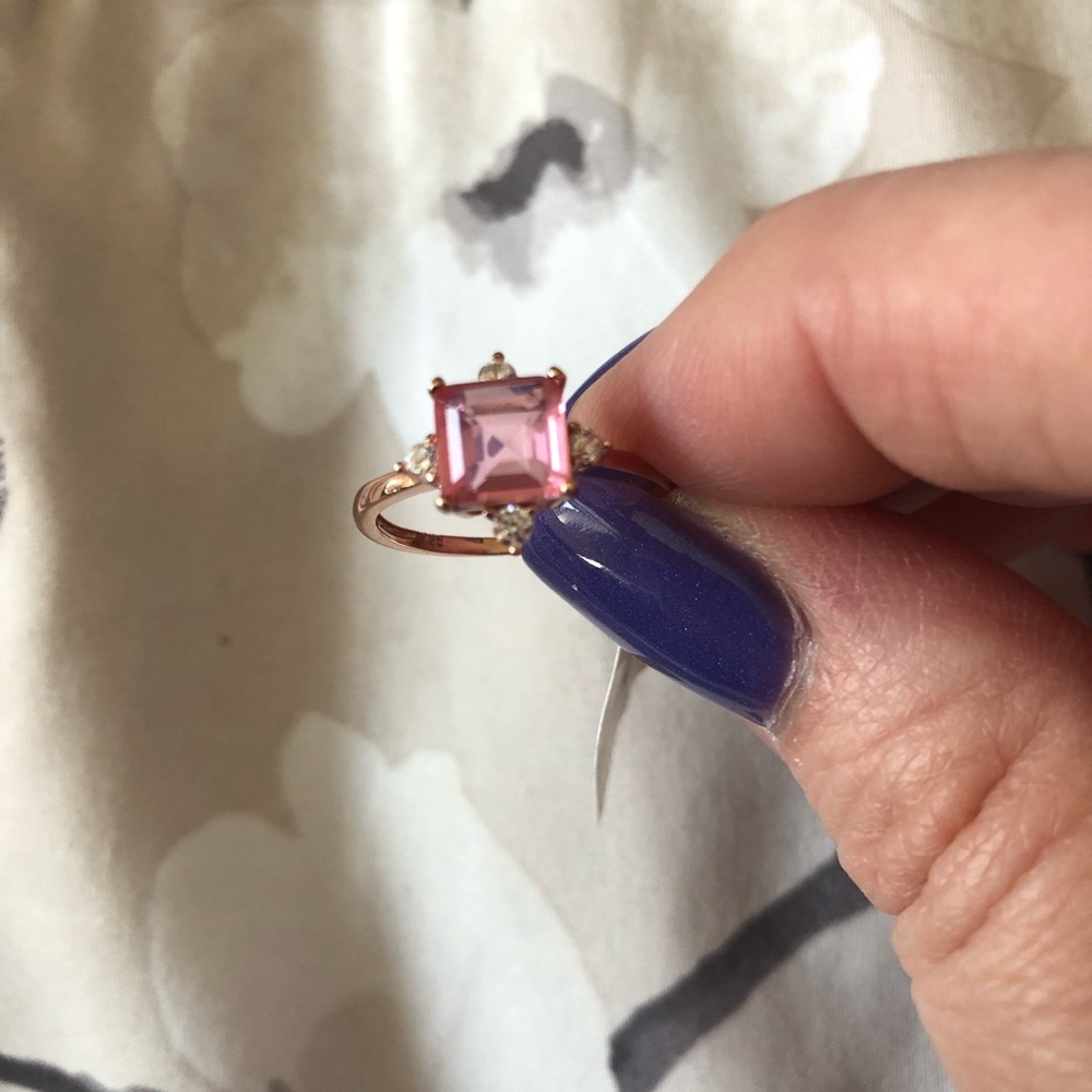 Charmed Aroma ring